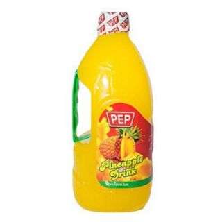 PEP Pineapple Drink 2 L