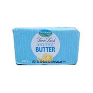 Brookside Butter 500 g
