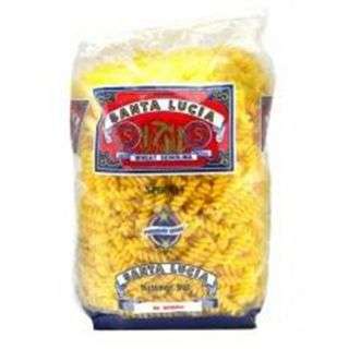Santa Lucia Spirals 500 g