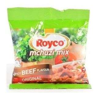 Royco Mchuzi Mix Beef 70 g