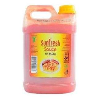 Sunfresh Sauce 2 kg