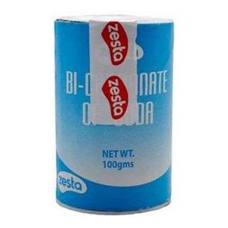 Zesta Bi-Carbonate Soda 100 g