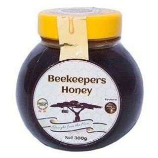 Beekeepers Pure Honey 300 g