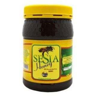 Sesia Honey 1 kg