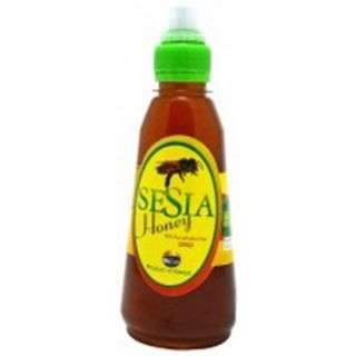 Sesia Honey Squeeze 375 g