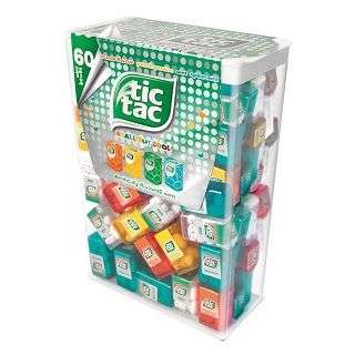 Tic Tac Lilliput 3.8 g