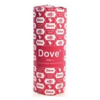 Dove Cotton Wool 200 g