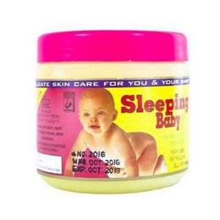 Sleeping Baby Perfumed Jelly 500 g