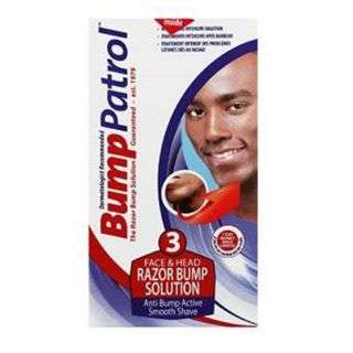 Bump Patrol Razor Bump Solution 65 ml