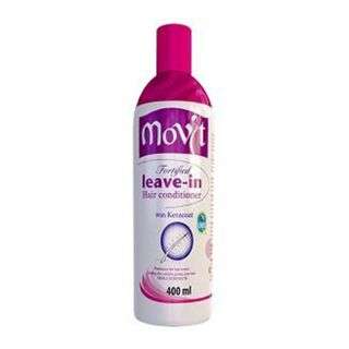 Movit Leave-In Hair Conditioner 400 ml
