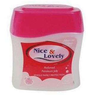 Nice & Lovely Perfumed Petroleum Jelly 100 g
