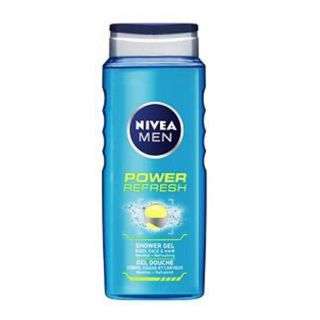 Nivea Shower Gel Men Power Refresh 500 ml