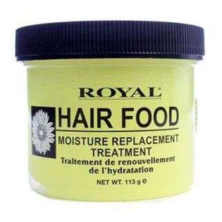 Royal Hair Food 112 g