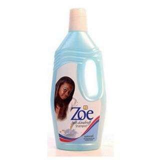 Zoe Anti-Dandruff Shampoo 1L