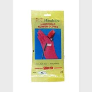 Household Rubber Gloves