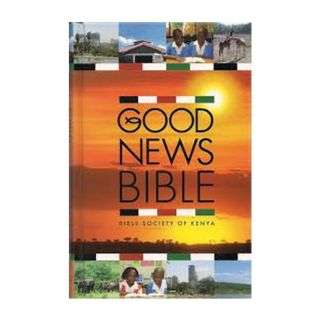 Bible - Good News