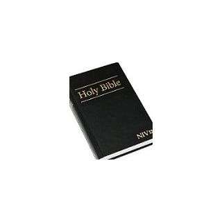 New International Version Student Small Bible