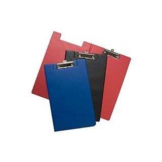 Globe Pvc Double Clip Board