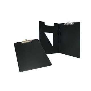 Office Point Pvc Clipboard Double