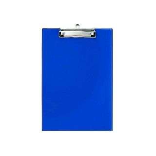 L.G Single Clip Board Pvc 6 A02