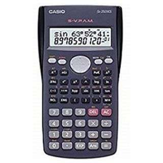 CALCULATOR EC 8V