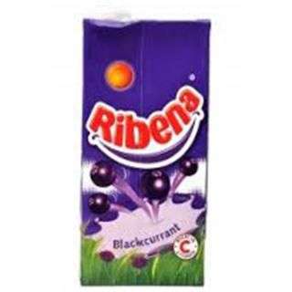 Ribena Blackcurrant 250 ml
