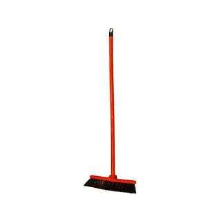 L.G Wooden Broom Stick