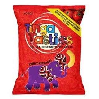 Tinga Tasties Tomato 20 g