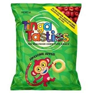 Tinga Tasties Apple 20 g