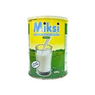 Miksi Milk Powder Tin 400 g