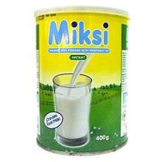 Miksi Milk Powder 900g Tin
