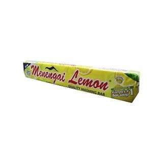 Menengai Lemon Washing Bar 700 g
