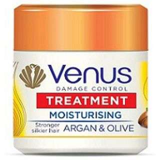 Venus Damage Control Moisturising Treatment 100 ml