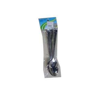 SCOOPING SPOON