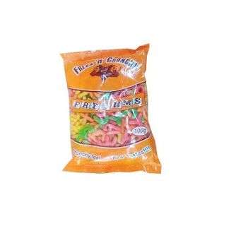 Fresh N Crunchy Fur Fur 100 g