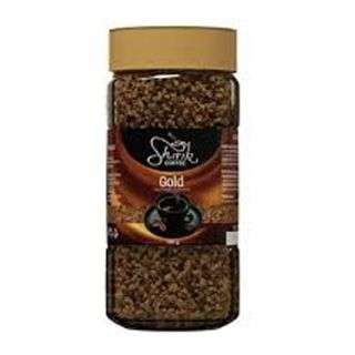 Shiriki Instantcoffee Gold 50 g