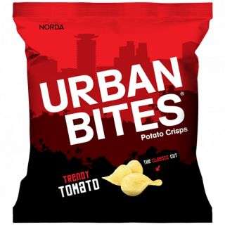 Urban Bites Trendy Tomato 30 g