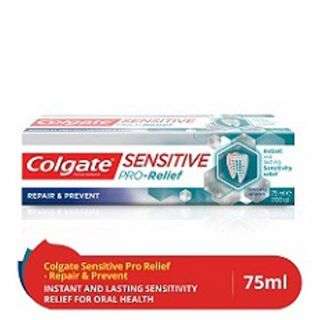 Colgate Sensitive Repair & Prevent 75 Ml