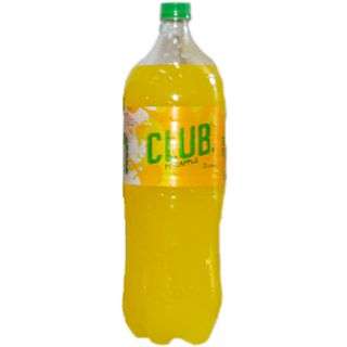Club Pineapple 2 L