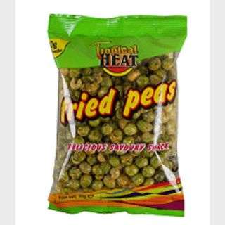 Deepa Fried Peas 70 G