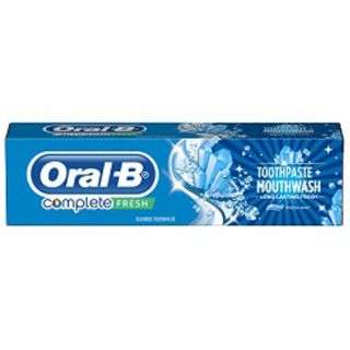Oral-B Complete Toothpaste 75 Ml