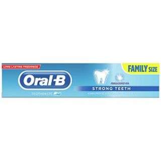 Oral-B Extra Fresh Toothpaste 140 G