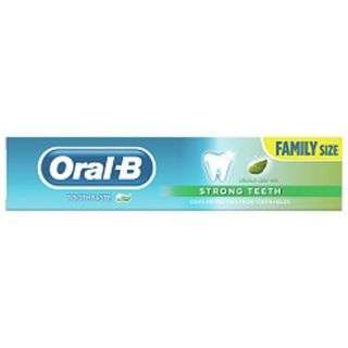 Oral-B Herbal Mint Toothpaste 140 G