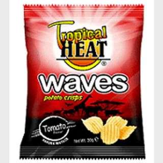 Tropical Heat Waves Tomato 125 G