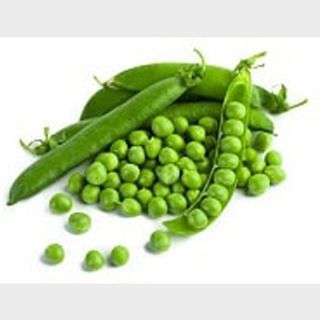 Fresh Green Peas Per Kg