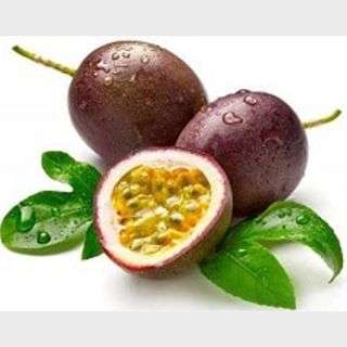 Green Passion Fruit Per Kg