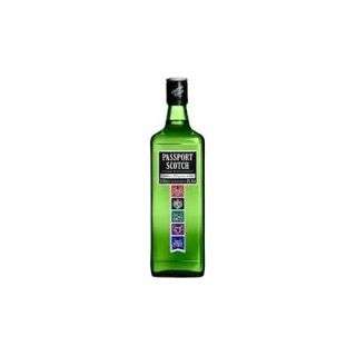Passport Whisky 750ml
