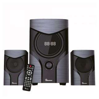 2.1CH 50W SUBWOOFER - RA/100