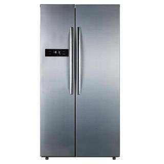 527 LITERS SIDE BY SIDE LED FRIDGE- RF/265