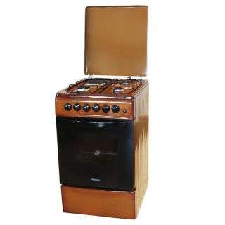 RAMTONS 3G+1E 50X60 BROWN COOKER- RF/401